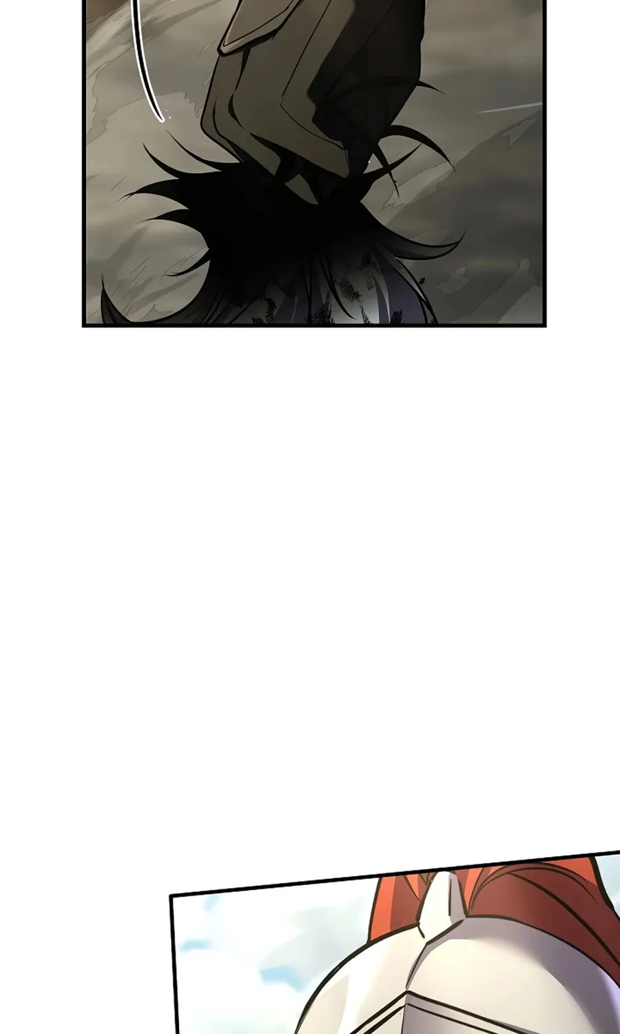 Return of the Legendary Spear Knight Chapter 197 page 84 - 