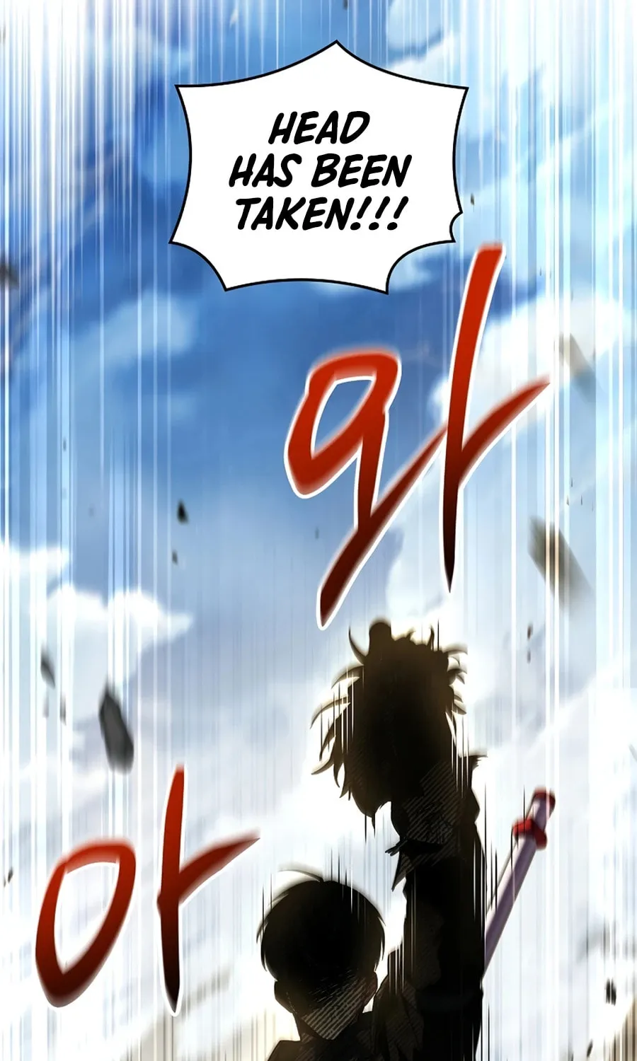 Return of the Legendary Spear Knight Chapter 197 page 88 - 