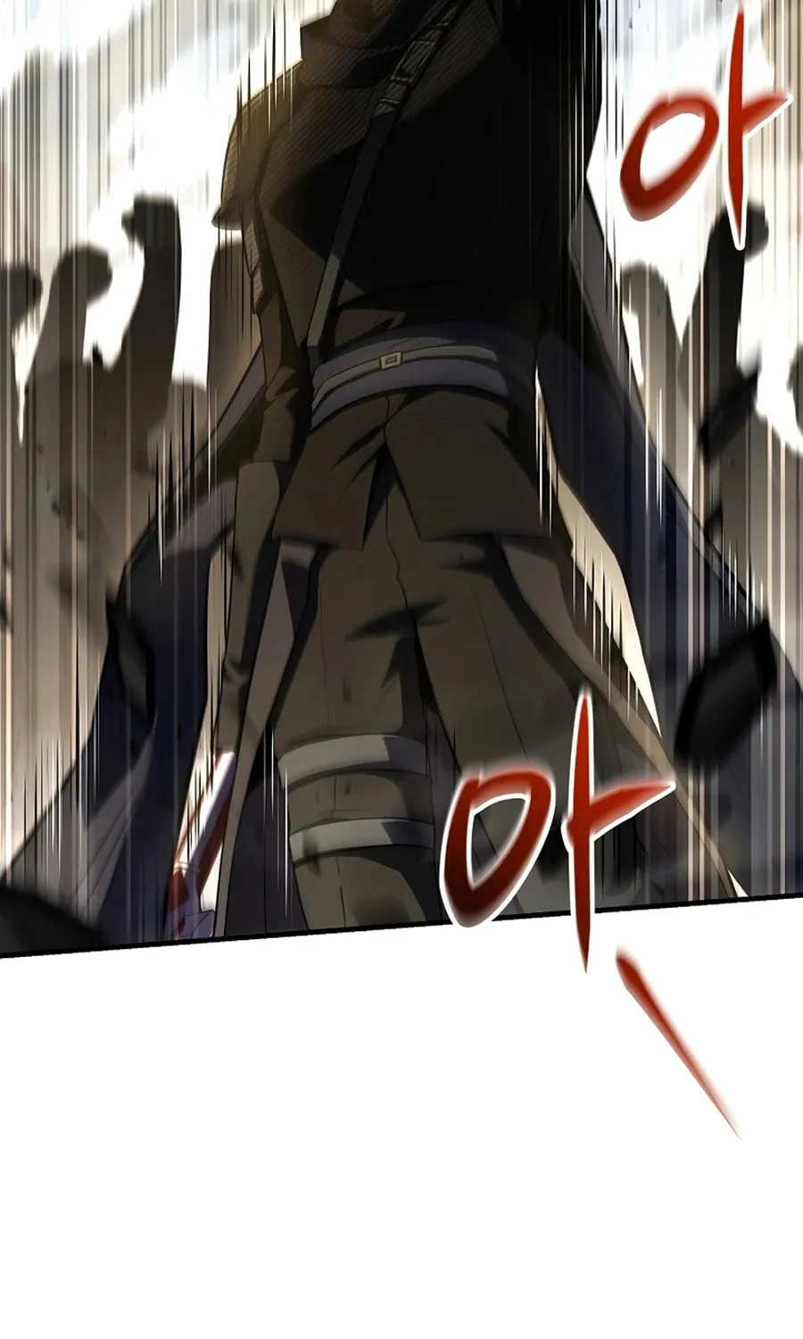 Return of the Legendary Spear Knight Chapter 197 page 89 - 