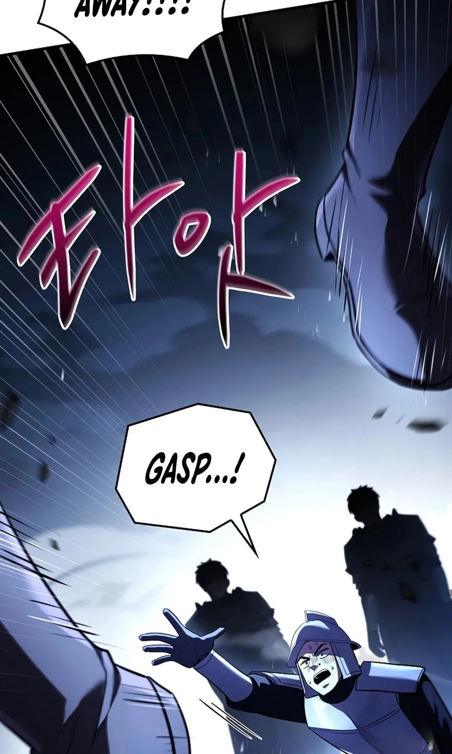 Return of the Legendary Spear Knight Chapter 197 page 96 - 