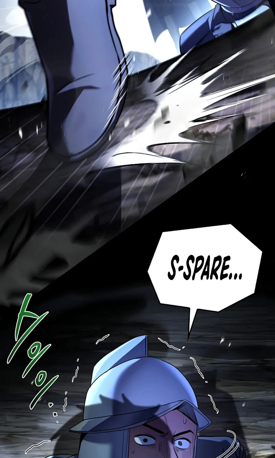 Return of the Legendary Spear Knight Chapter 197 page 97 - 