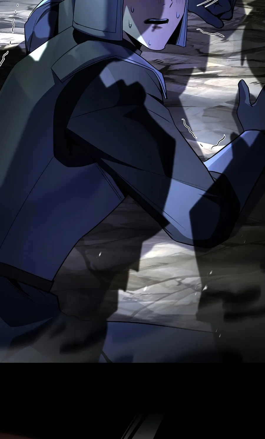 Return of the Legendary Spear Knight Chapter 197 page 98 - 