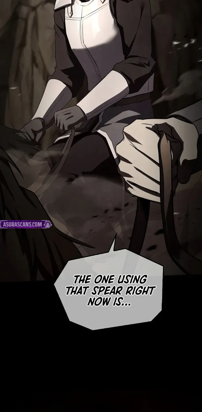Return of the Legendary Spear Knight Chapter 199 page 12 - 