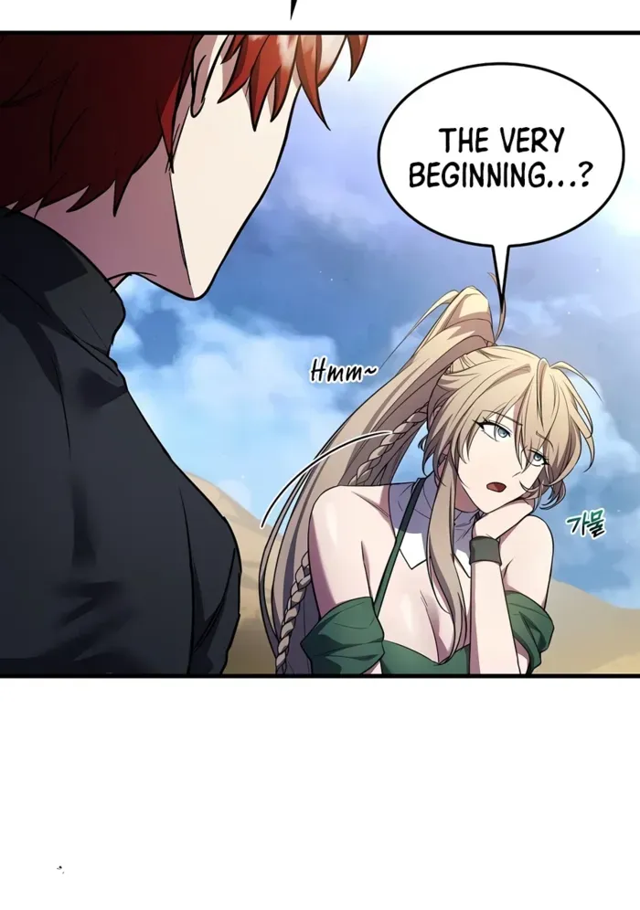 Return of the Legendary Spear Knight Chapter 199 page 14 - 