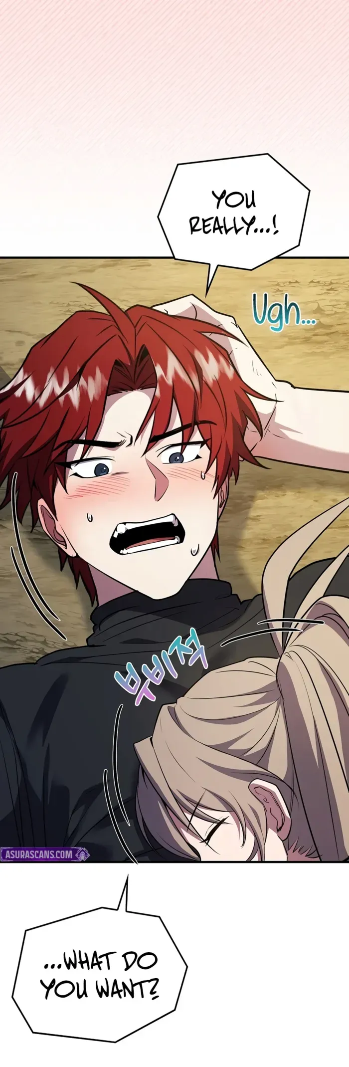 Return of the Legendary Spear Knight Chapter 199 page 22 - 