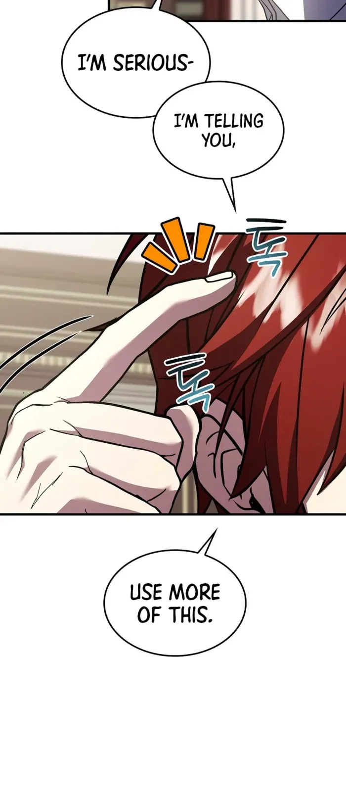 Return of the Legendary Spear Knight Chapter 199 page 4 - 