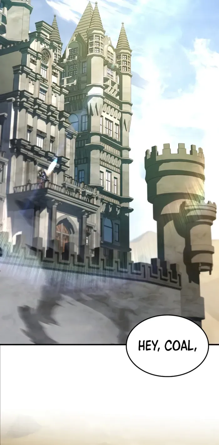 Return of the Legendary Spear Knight Chapter 199 page 6 - 