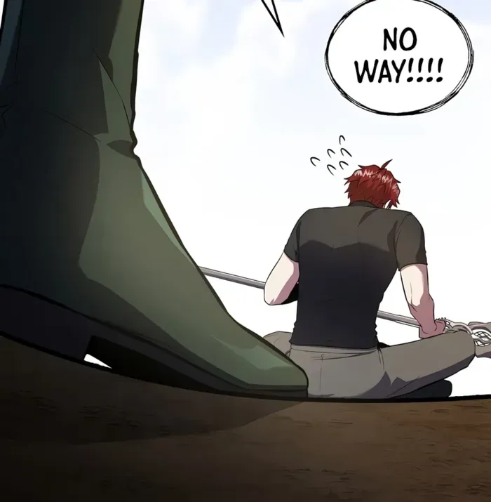 Return of the Legendary Spear Knight Chapter 199 page 8 - 