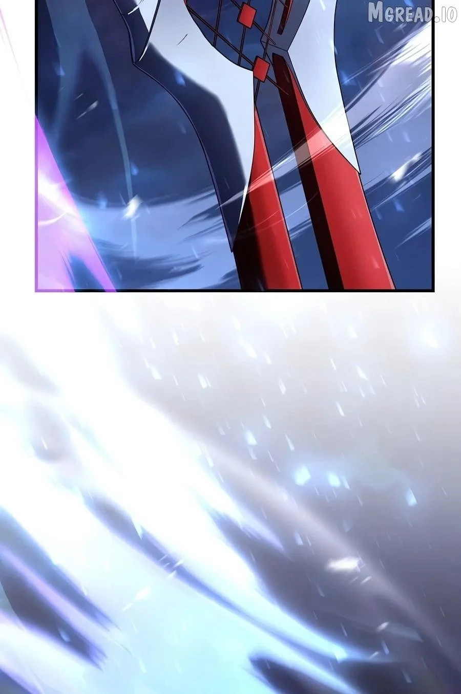 Return of the Legendary Spear Knight Chapter 200 page 18 - 