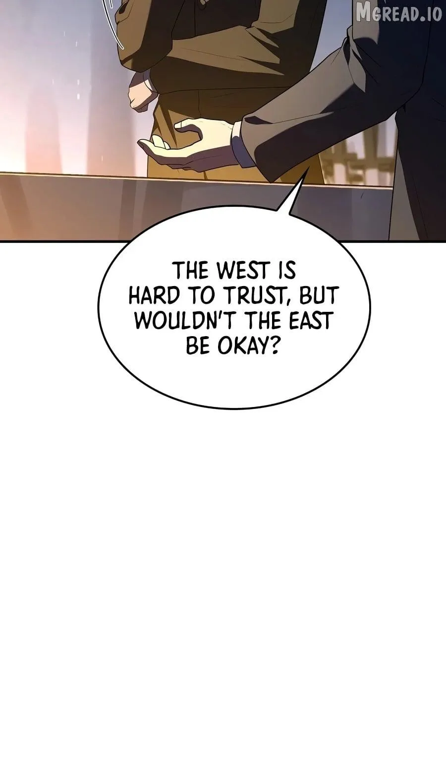 Return of the Legendary Spear Knight Chapter 200 page 5 - 