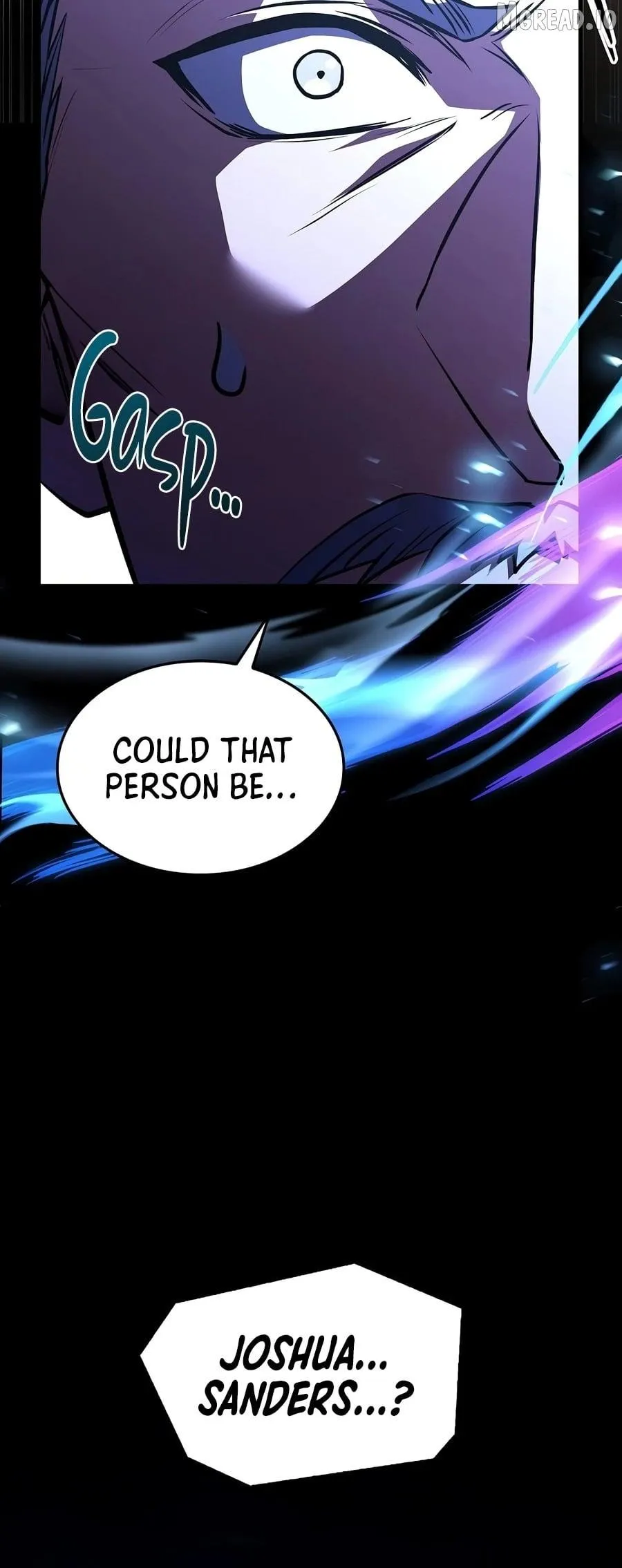 Return of the Legendary Spear Knight Chapter 200 page 10 - 