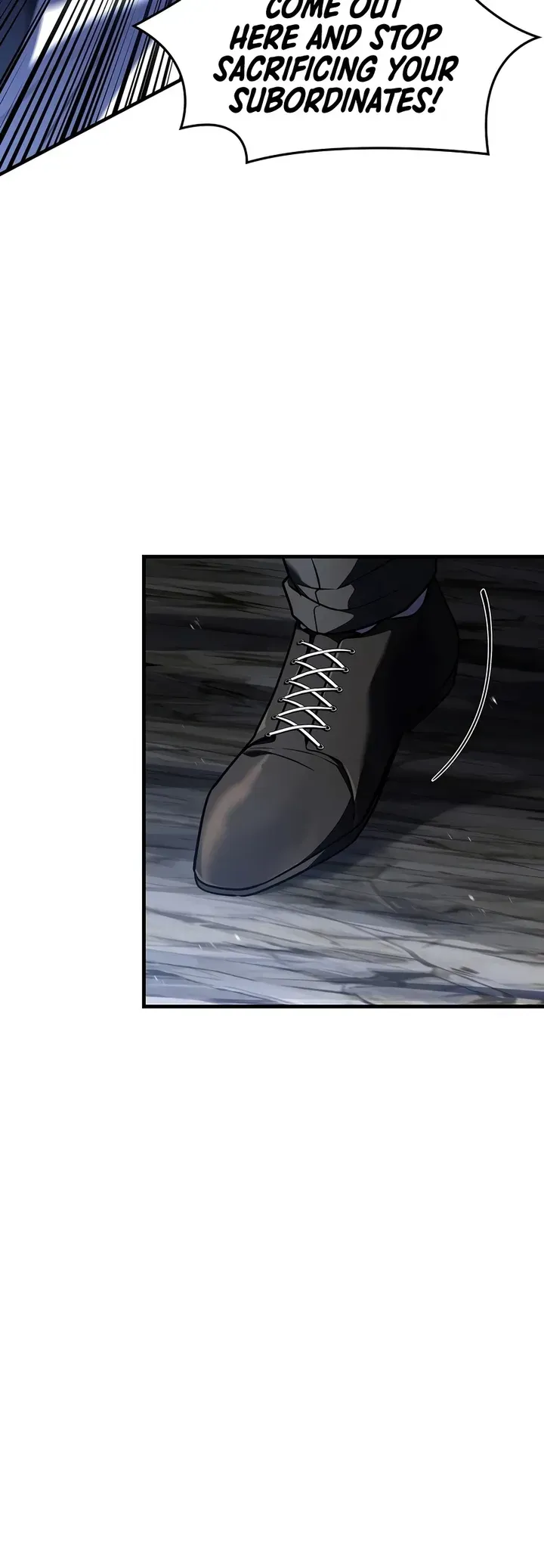 Return of the Legendary Spear Knight Chapter 201 page 19 - 