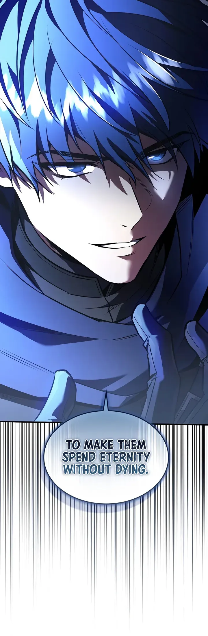 Return of the Legendary Spear Knight Chapter 201 page 10 - 
