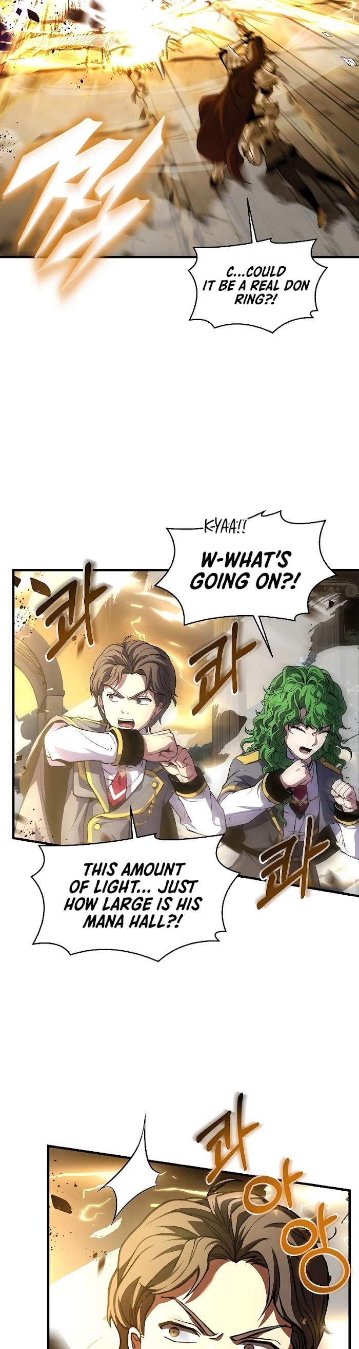 Return of the Legendary Spear Knight Chapter 39 page 12 - 