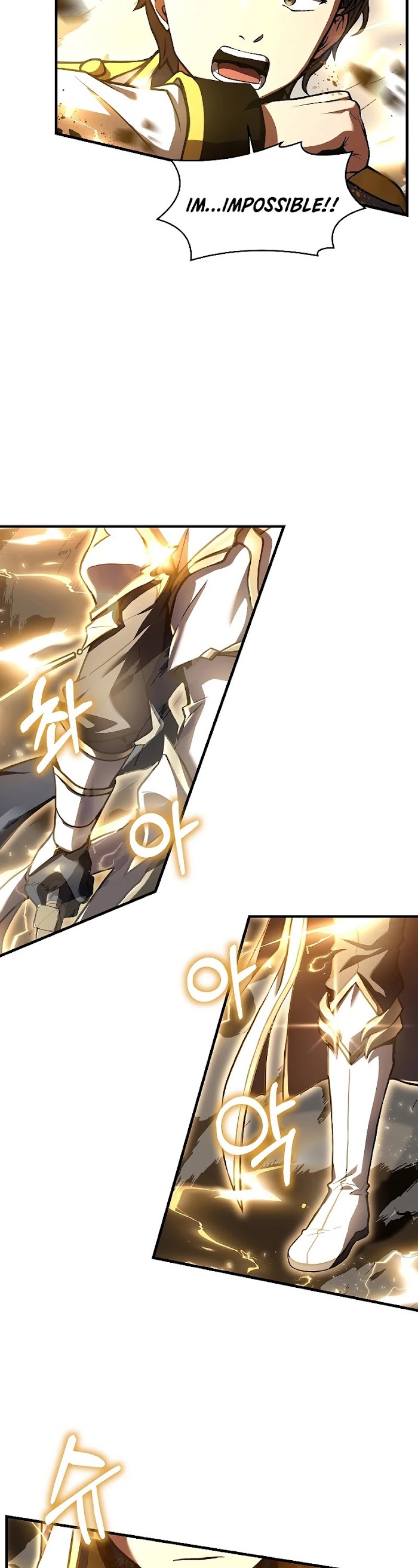 Return of the Legendary Spear Knight Chapter 39 page 13 - 