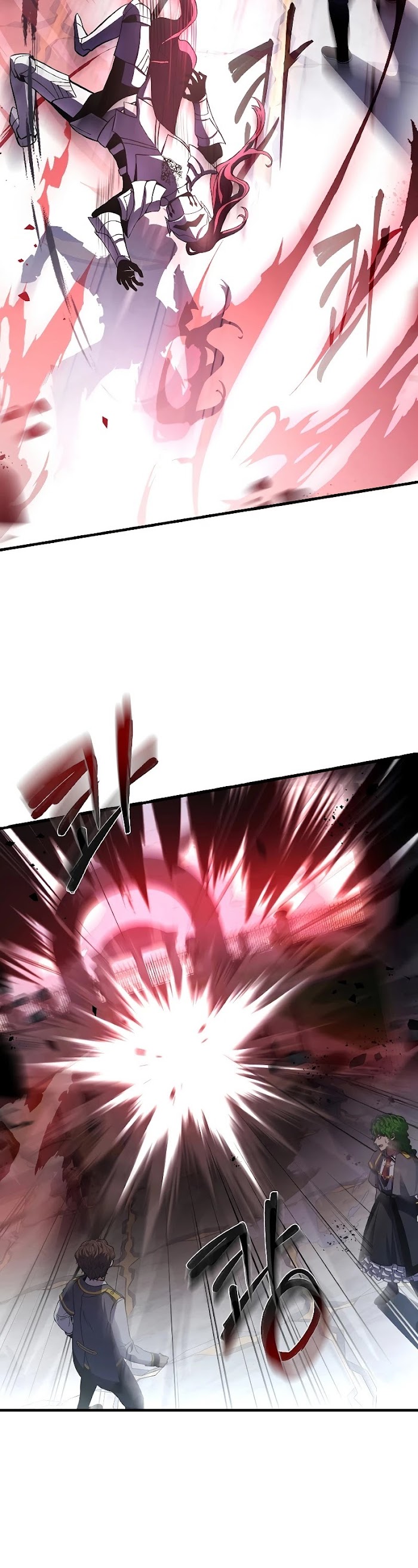 Return of the Legendary Spear Knight Chapter 39 page 28 - 