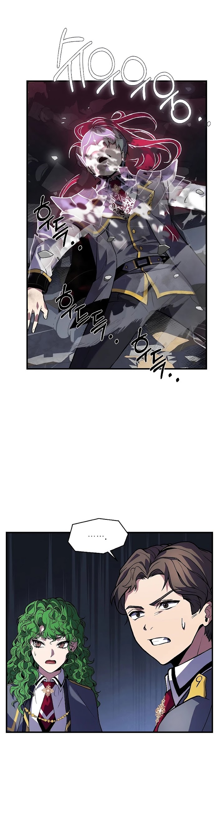 Return of the Legendary Spear Knight Chapter 39 page 29 - 