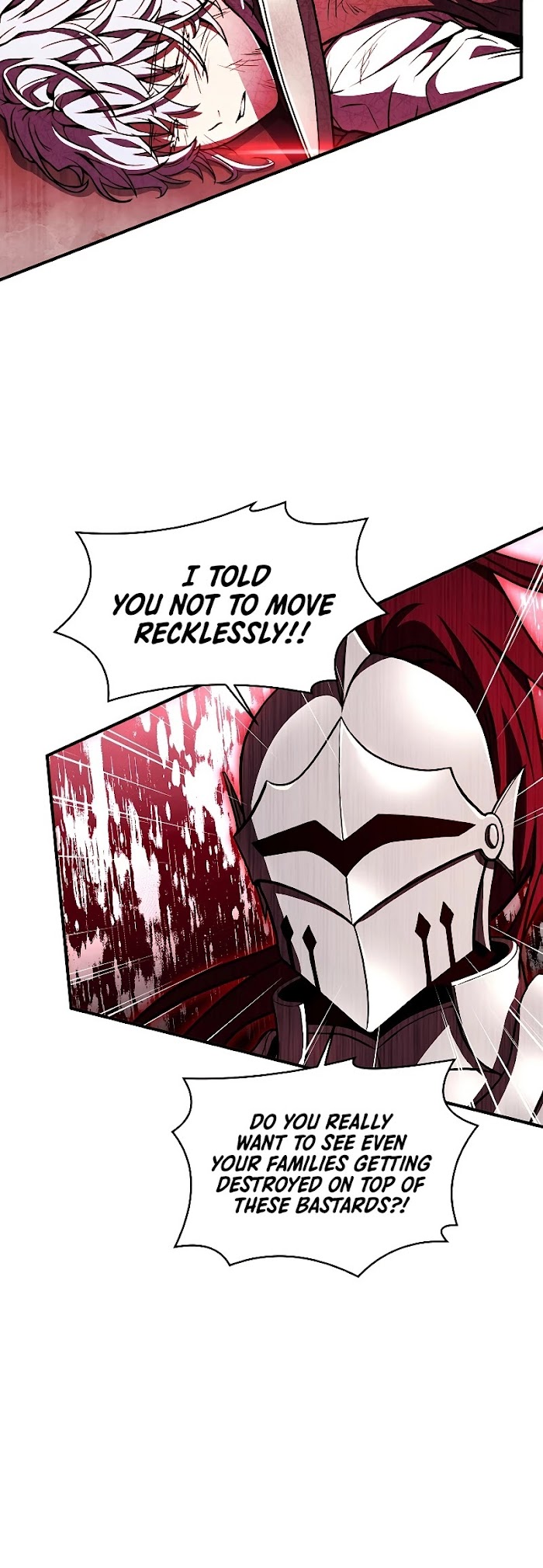 Return of the Legendary Spear Knight Chapter 39 page 9 - 