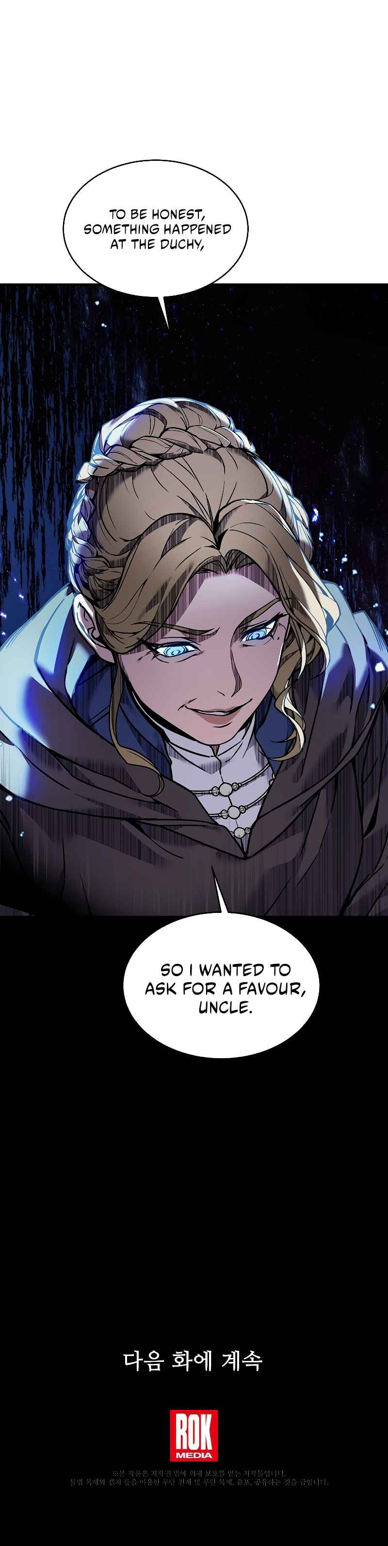 Return of the Legendary Spear Knight Chapter 9 page 11 - 