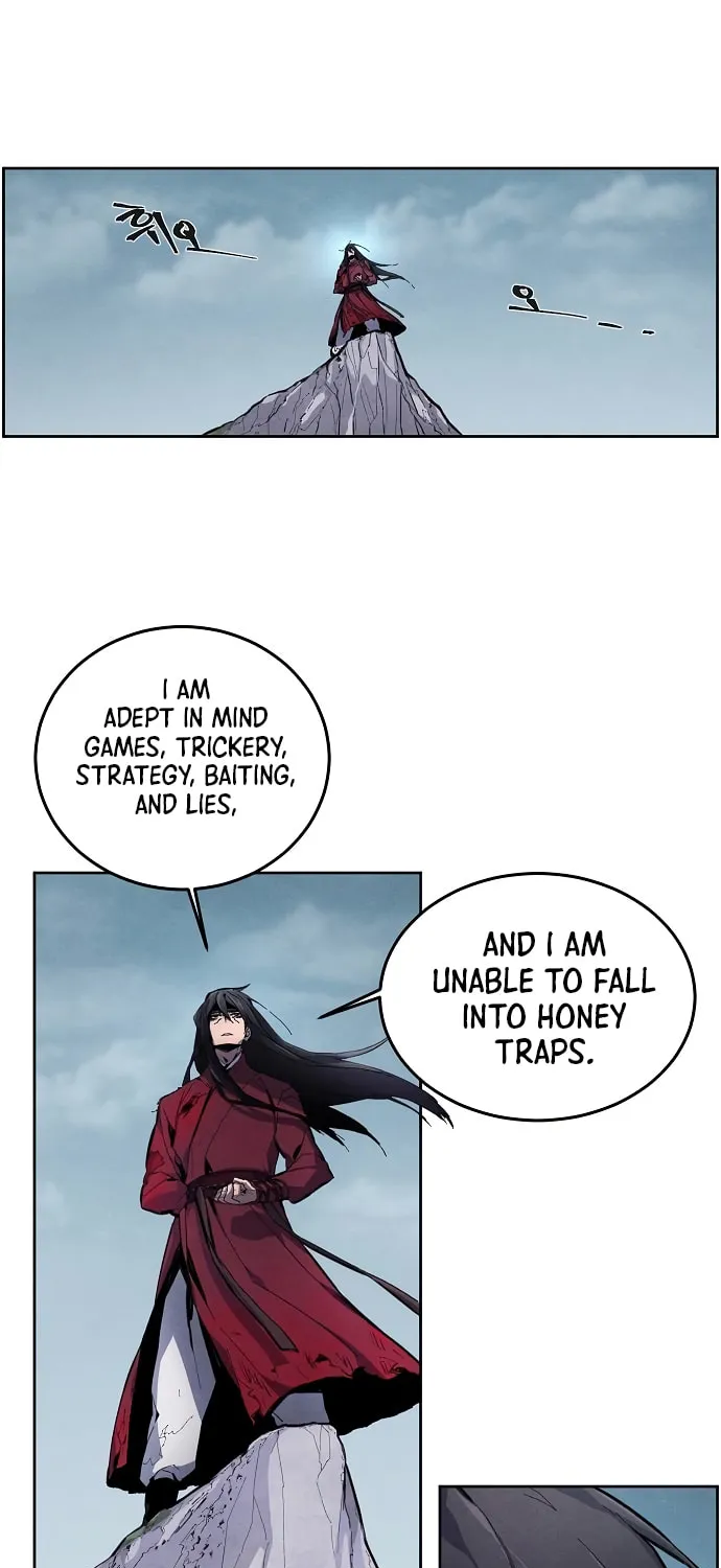 Return of the Mad Demon Chapter 1 page 11 - 