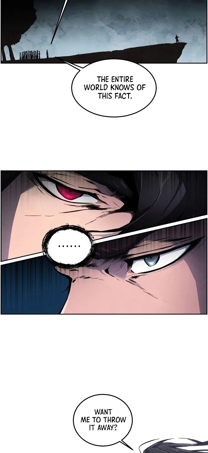 Return of the Mad Demon Chapter 1 page 14 - 