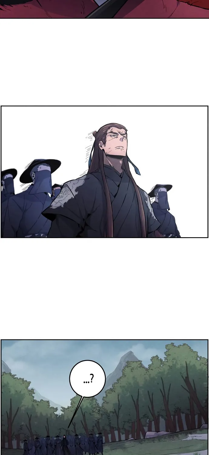 Return of the Mad Demon Chapter 1 page 17 - 