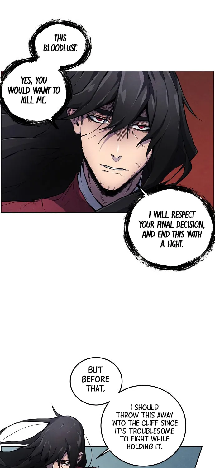 Return of the Mad Demon Chapter 1 page 25 - 