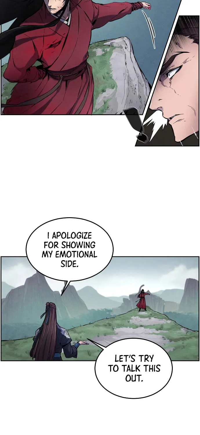 Return of the Mad Demon Chapter 1 page 26 - 
