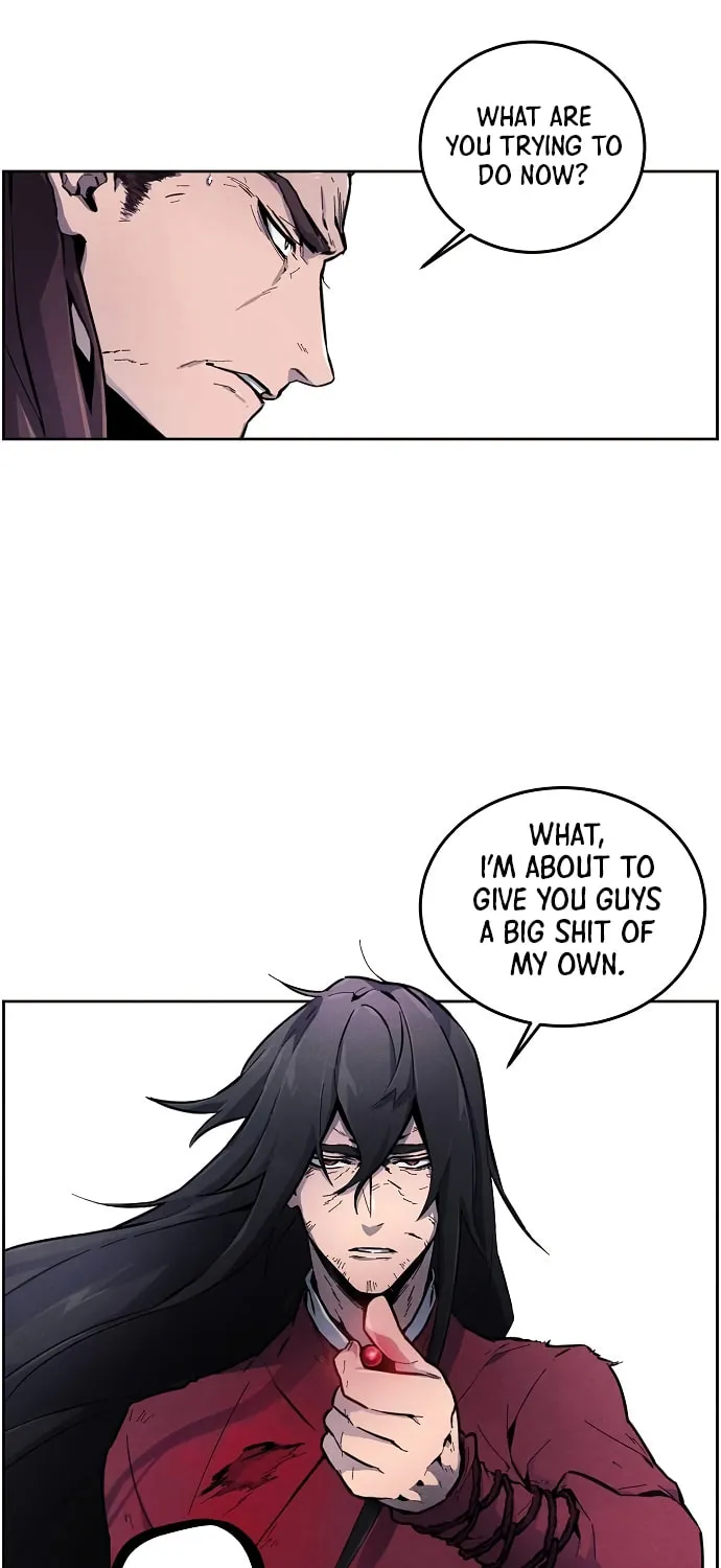 Return of the Mad Demon Chapter 1 page 29 - 