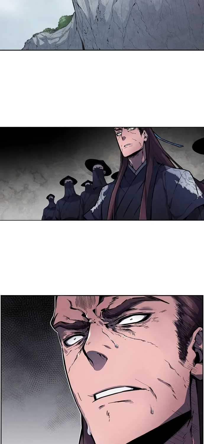 Return of the Mad Demon Chapter 1 page 31 - 