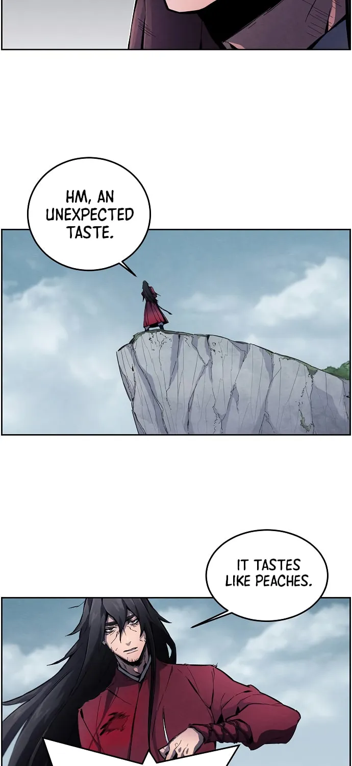Return of the Mad Demon Chapter 1 page 32 - 