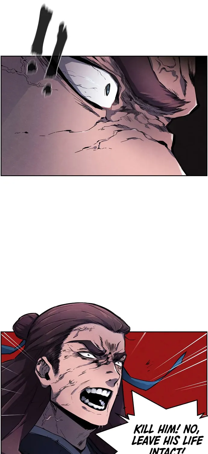 Return of the Mad Demon Chapter 1 page 34 - 