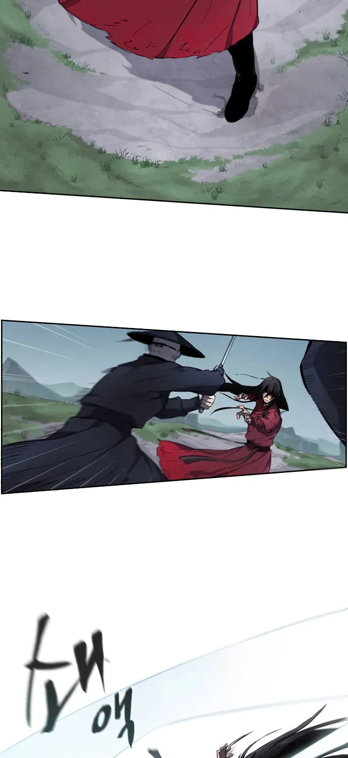 Return of the Mad Demon Chapter 1 page 38 - 