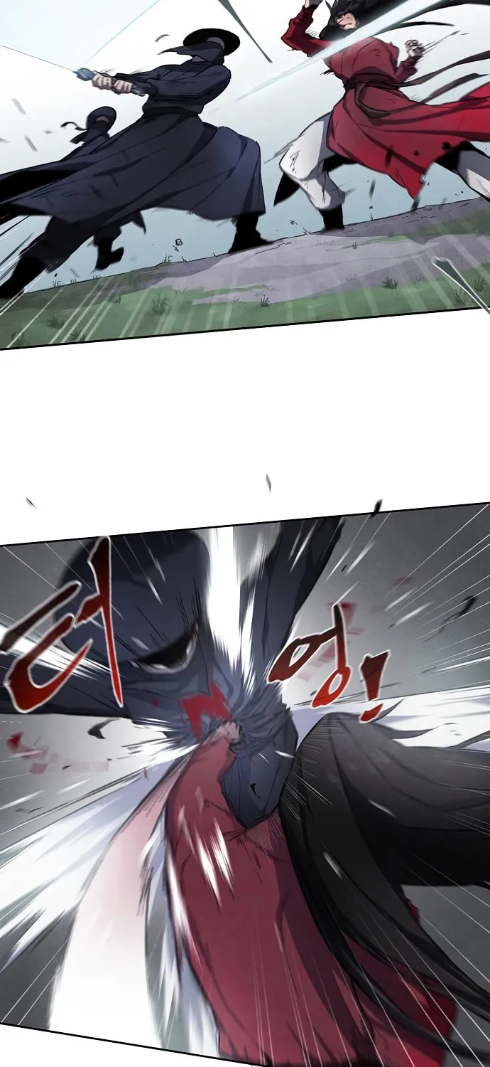 Return of the Mad Demon Chapter 1 page 39 - 