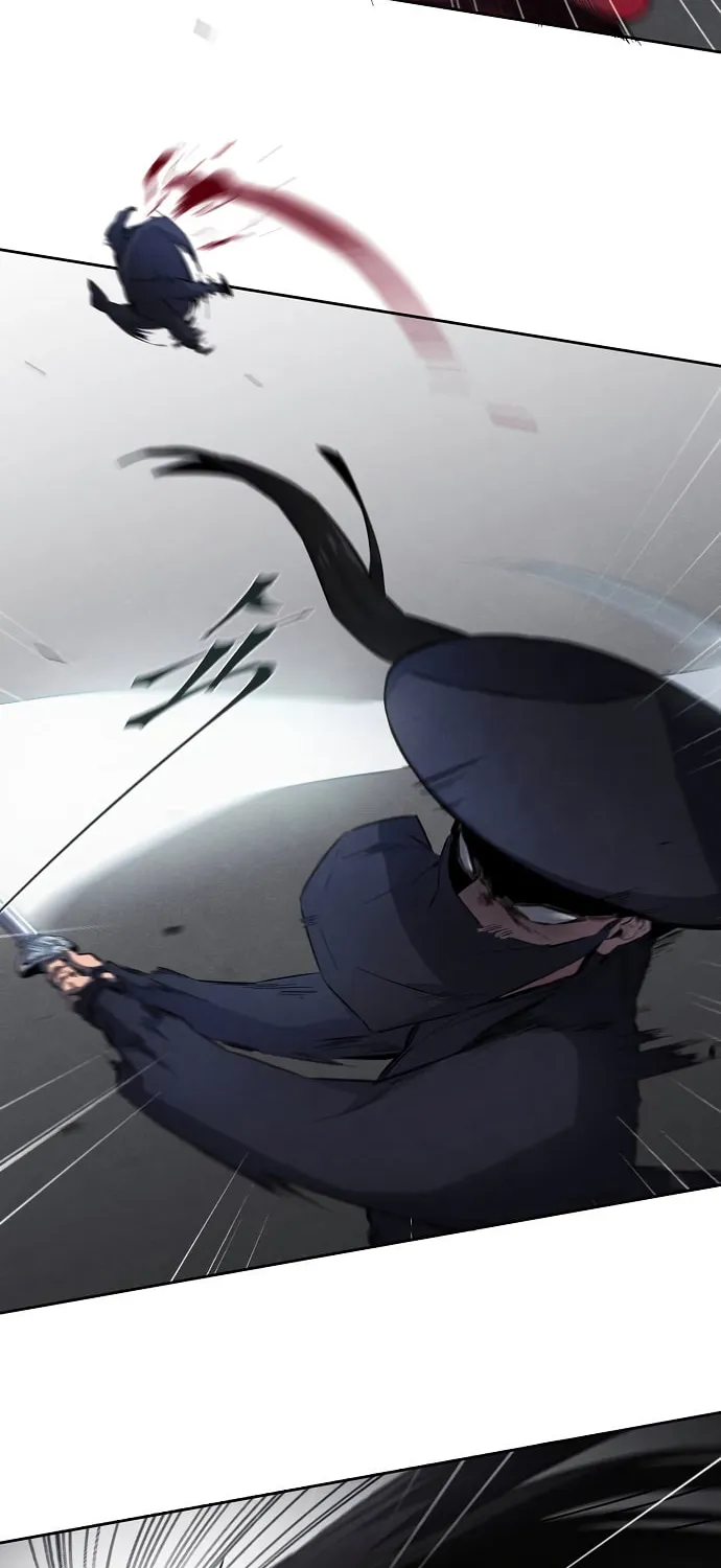 Return of the Mad Demon Chapter 1 page 40 - 