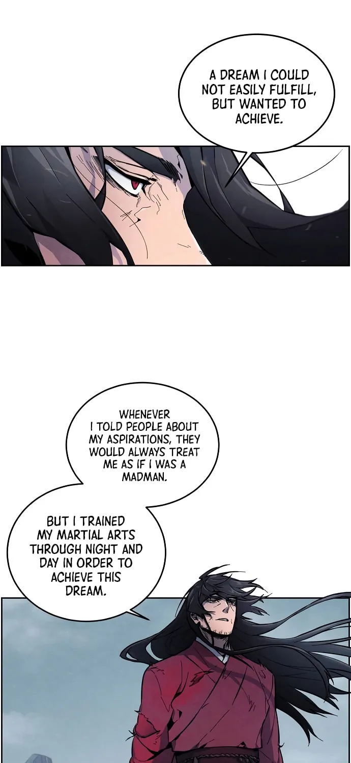 Return of the Mad Demon Chapter 1 page 5 - 