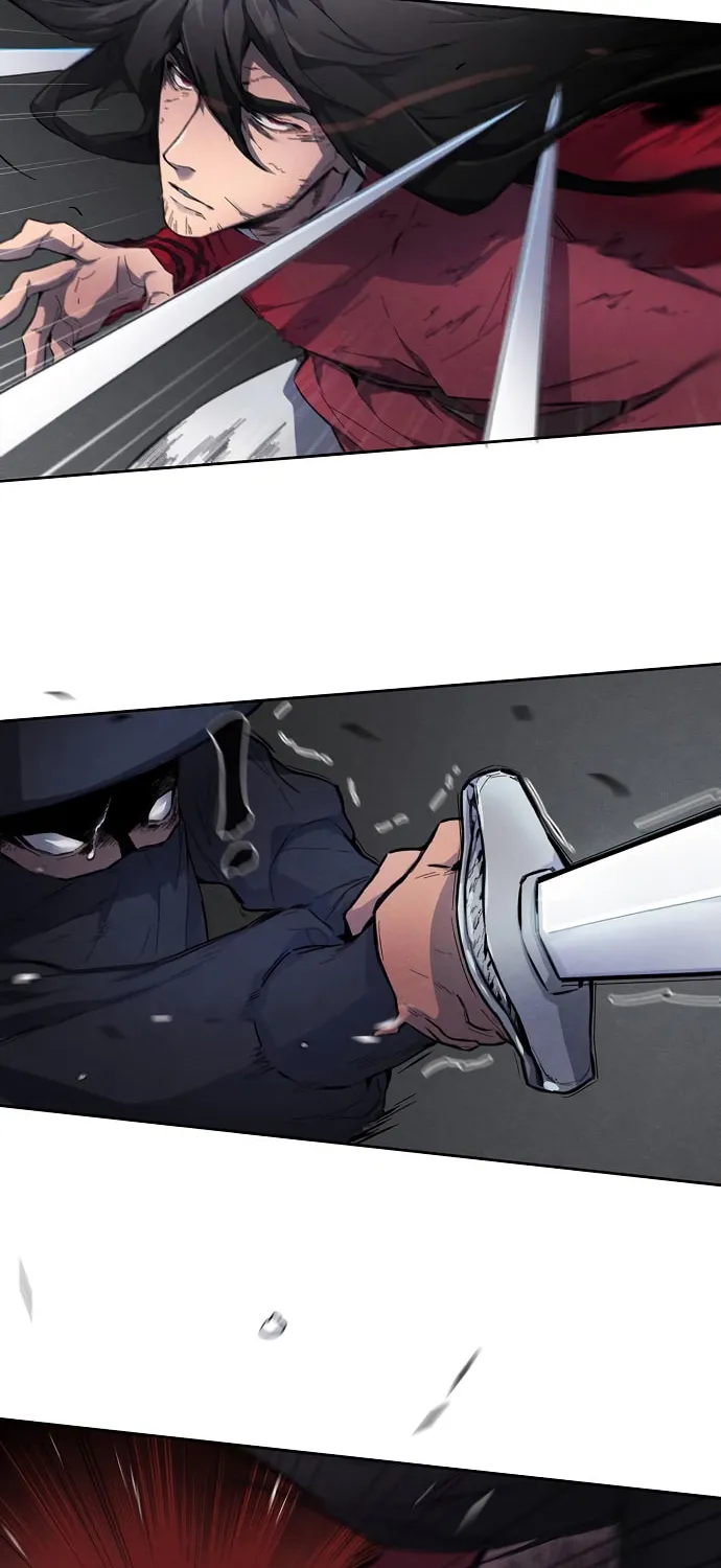 Return of the Mad Demon Chapter 1 page 42 - 