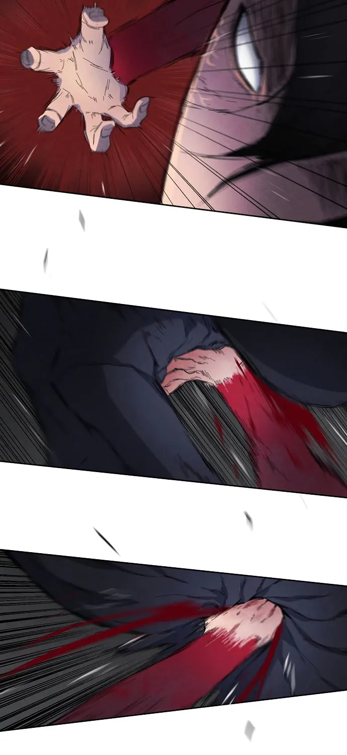 Return of the Mad Demon Chapter 1 page 43 - 
