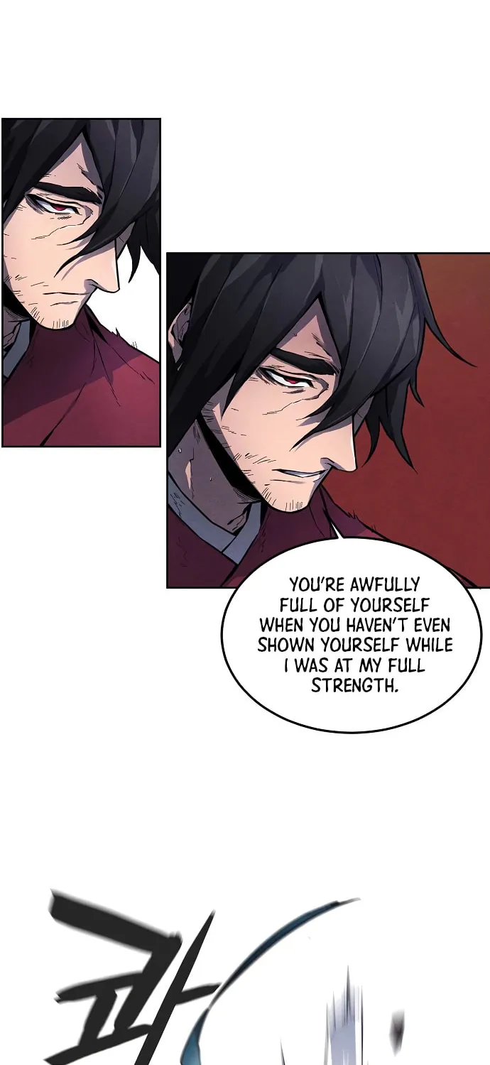 Return of the Mad Demon Chapter 1 page 50 - 