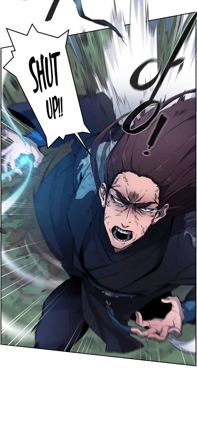 Return of the Mad Demon Chapter 1 page 51 - 