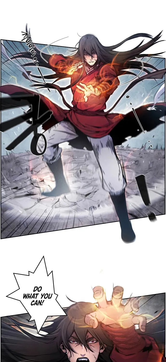 Return of the Mad Demon Chapter 1 page 52 - 