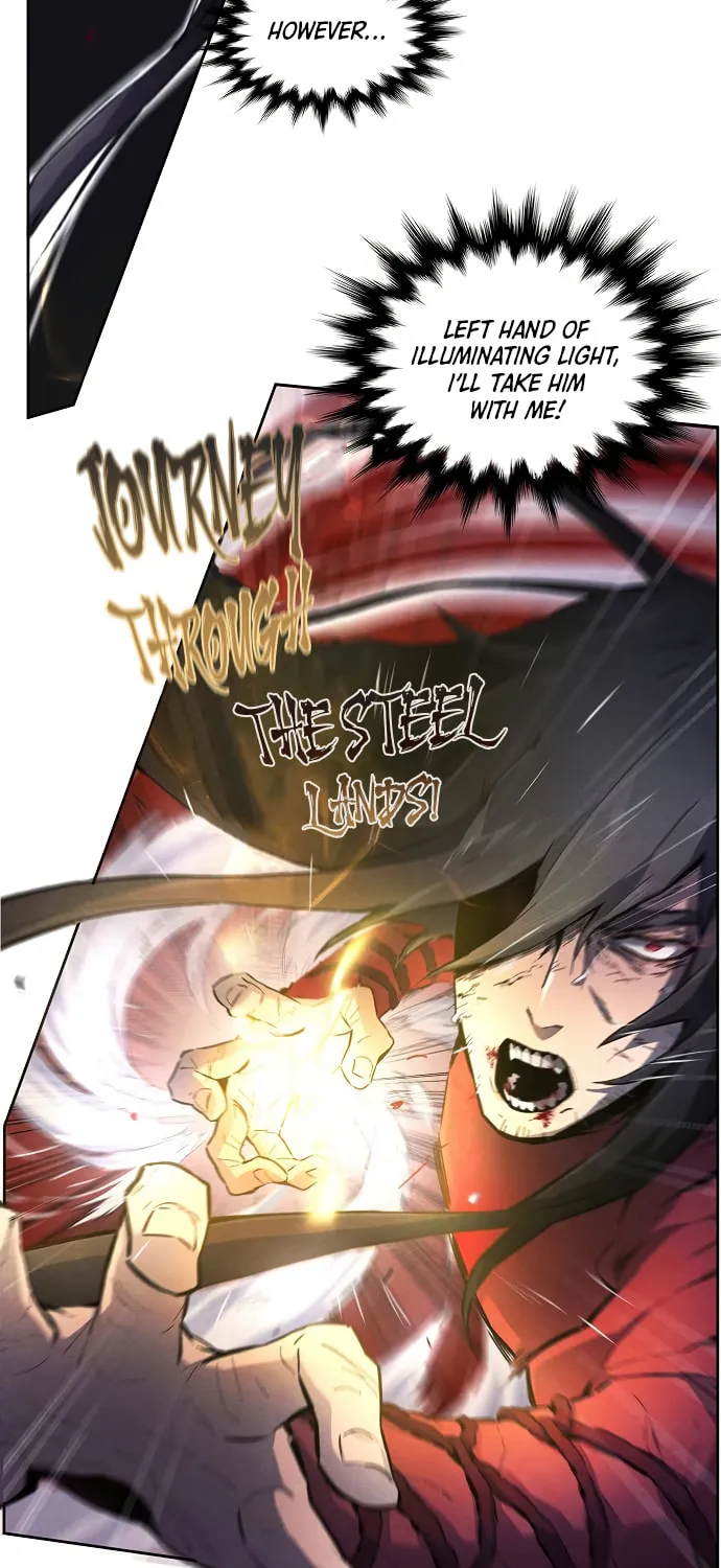 Return of the Mad Demon Chapter 1 page 55 - 