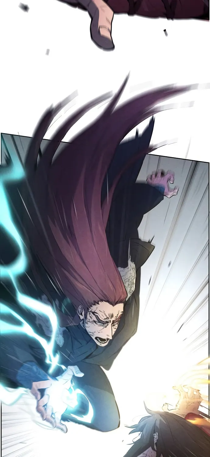 Return of the Mad Demon Chapter 1 page 56 - 