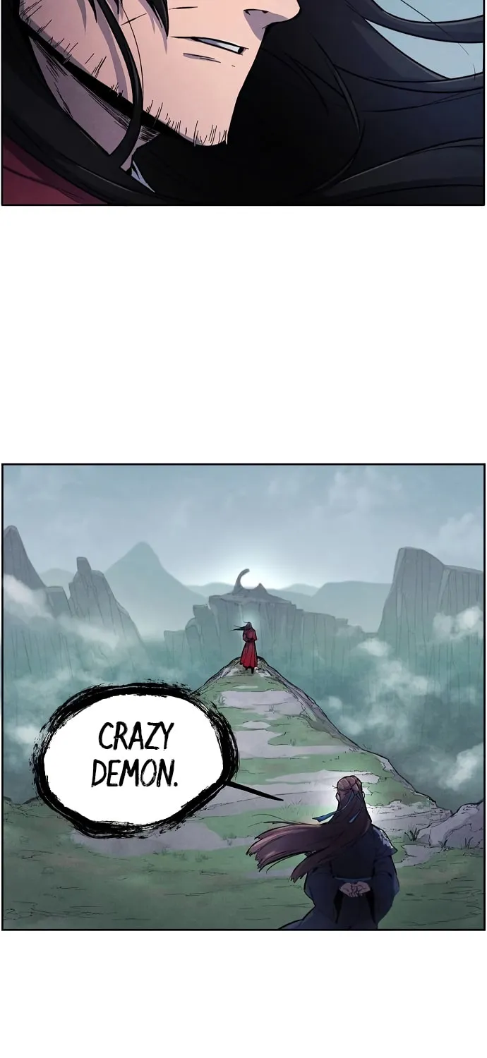 Return of the Mad Demon Chapter 1 page 7 - 