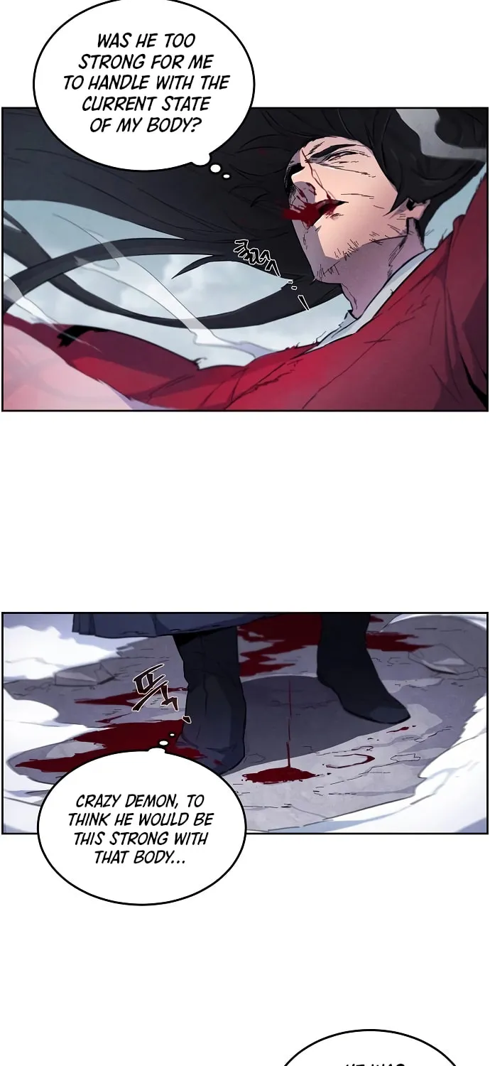 Return of the Mad Demon Chapter 1 page 62 - 