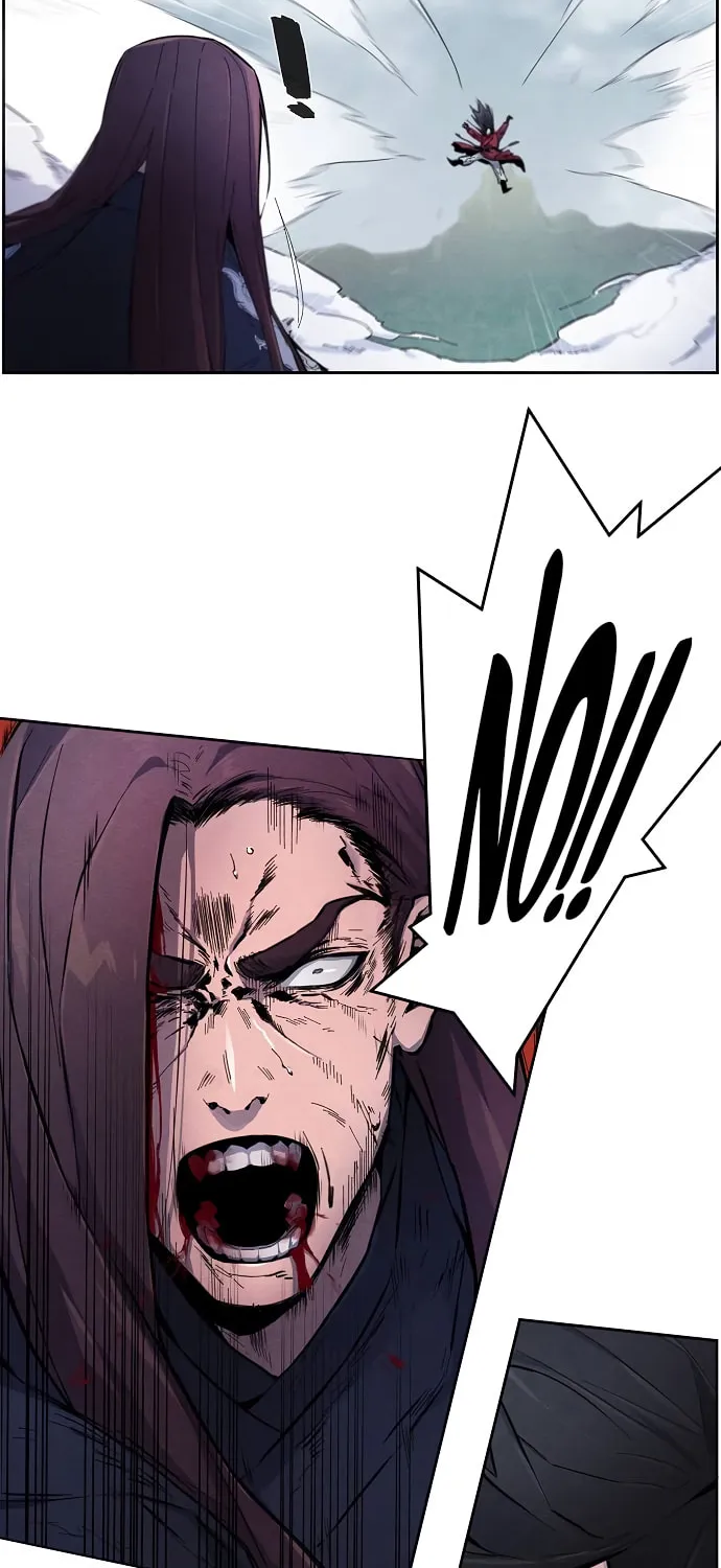 Return of the Mad Demon Chapter 1 page 64 - 
