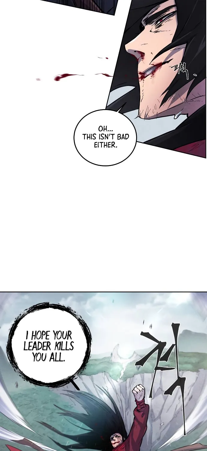 Return of the Mad Demon Chapter 1 page 65 - 