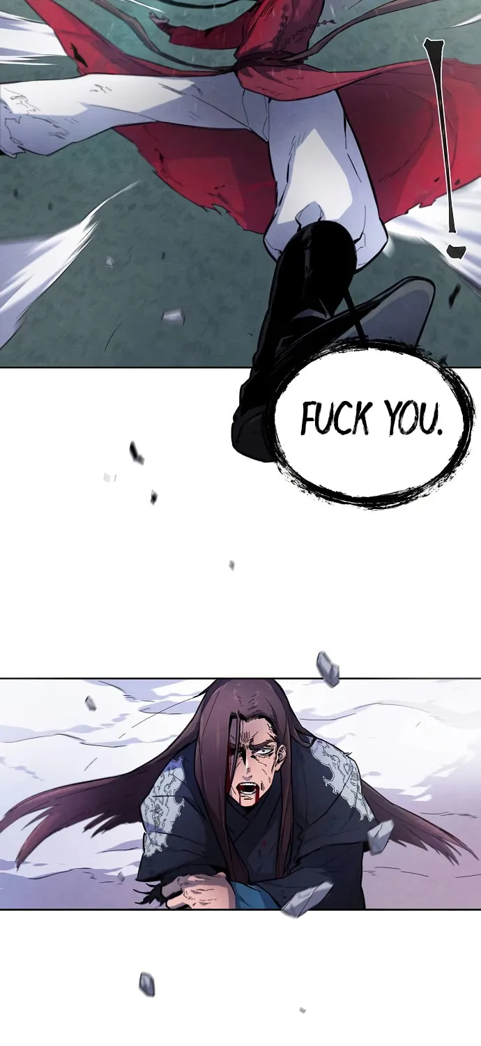 Return of the Mad Demon Chapter 1 page 66 - 