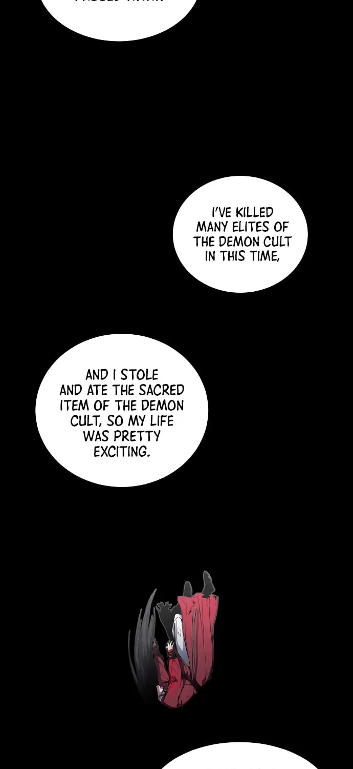 Return of the Mad Demon Chapter 1 page 69 - 