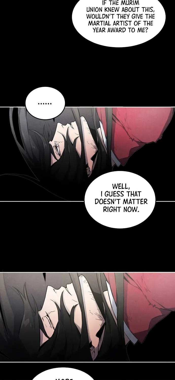 Return of the Mad Demon Chapter 1 page 70 - 